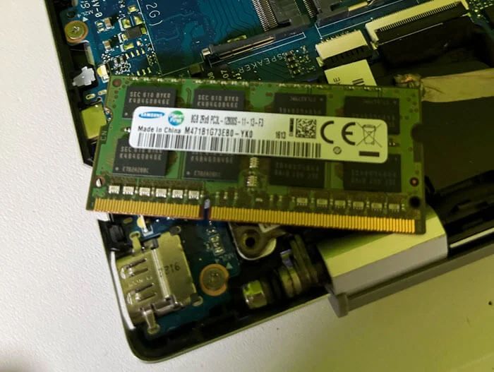 RAM