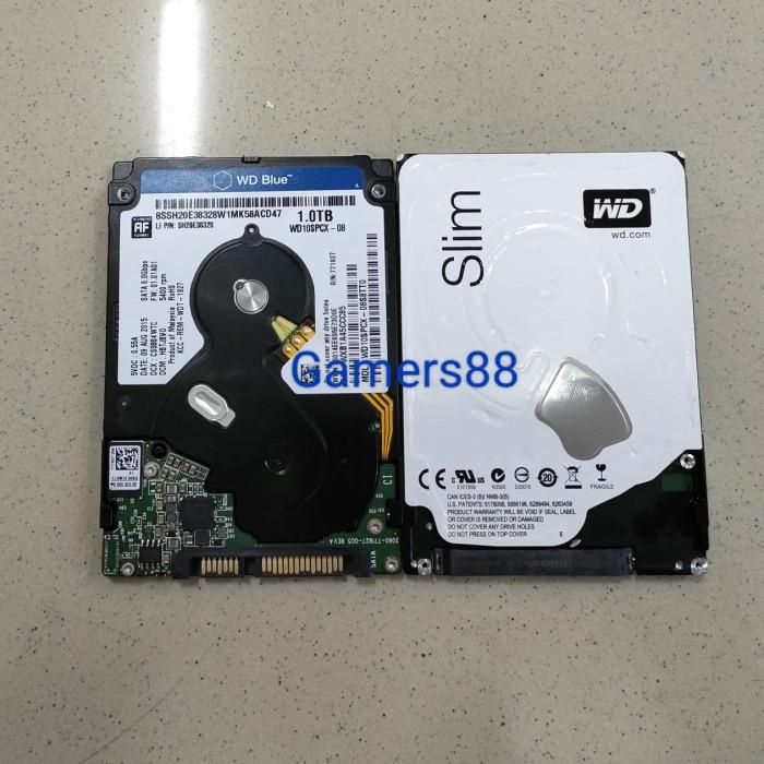 HDD