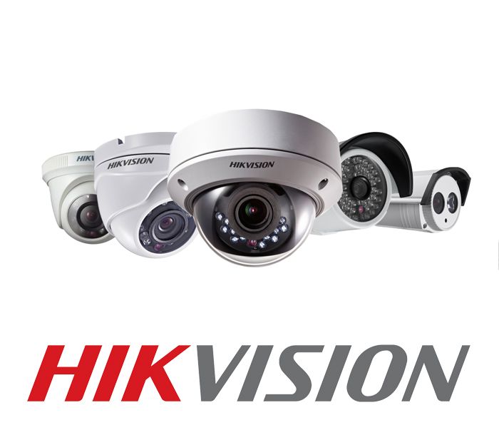 Hikvision