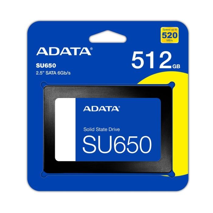Ganti SSD SATA