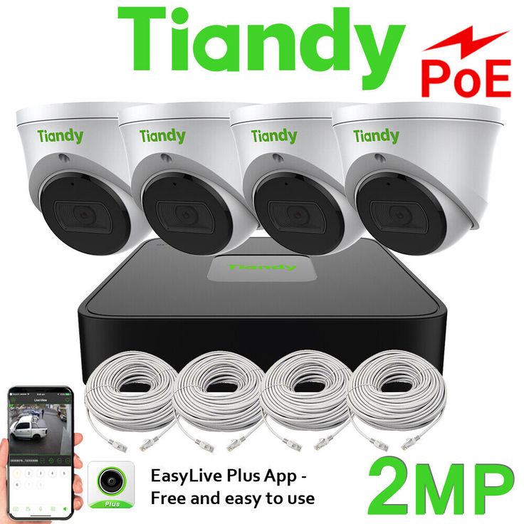 Tiandy